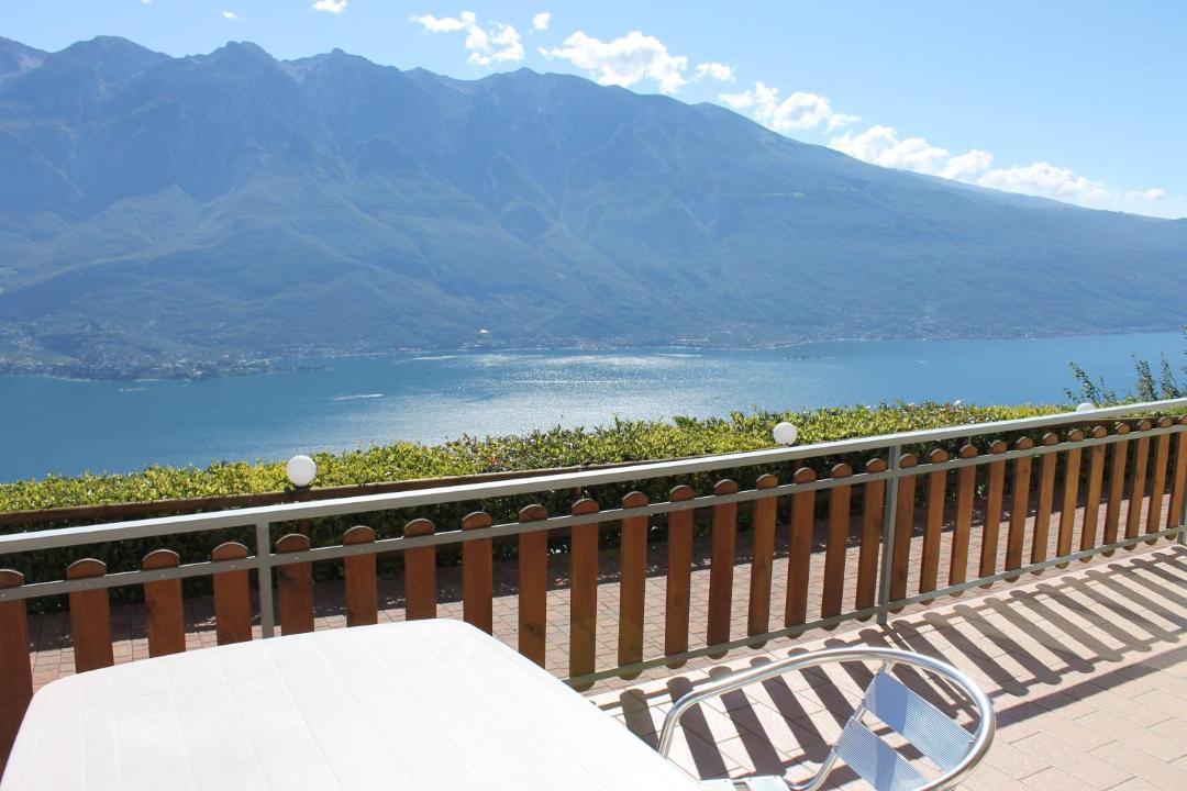 Photo of Patio Balcony in Pieve