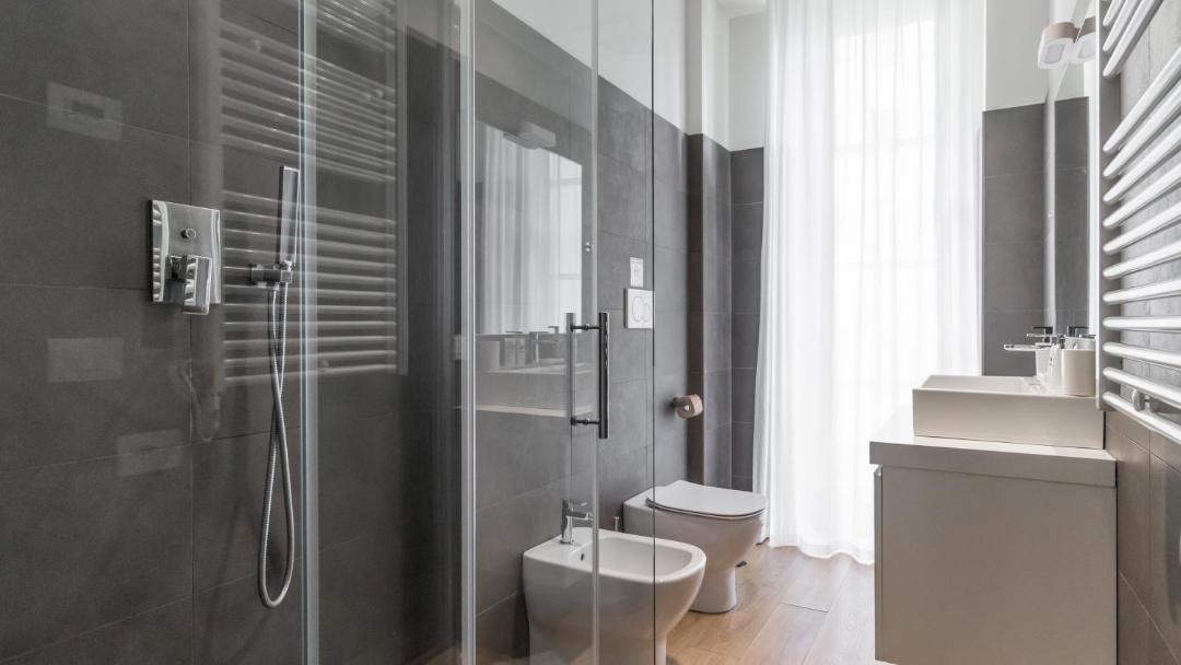Photo of Bathroom in Guastalla