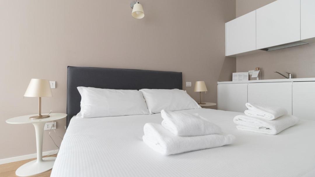 Photo of Bedroom in Guastalla
