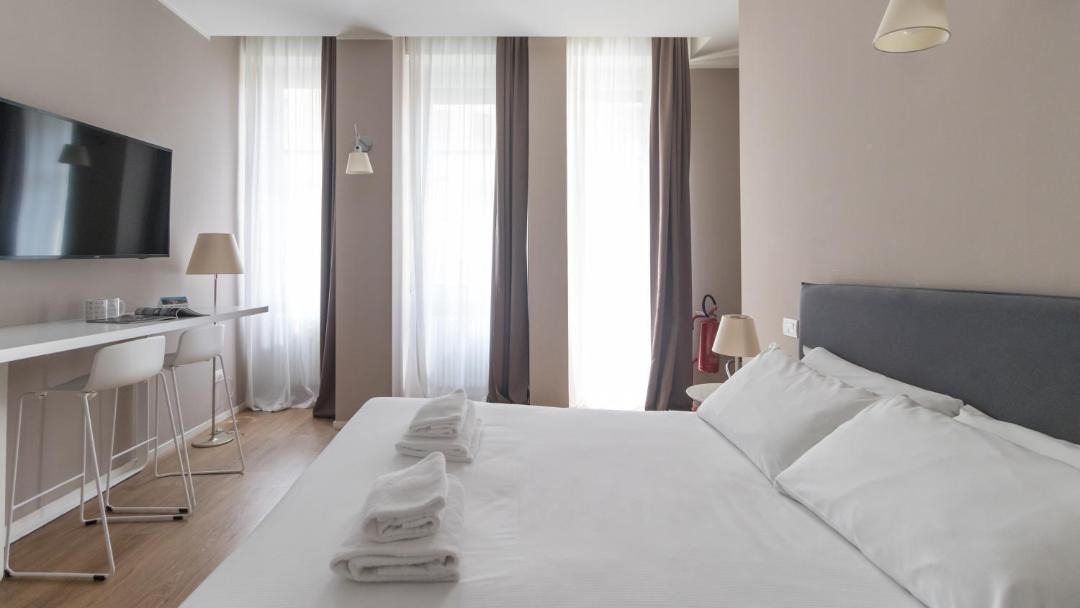 Photo of Bedroom in Guastalla