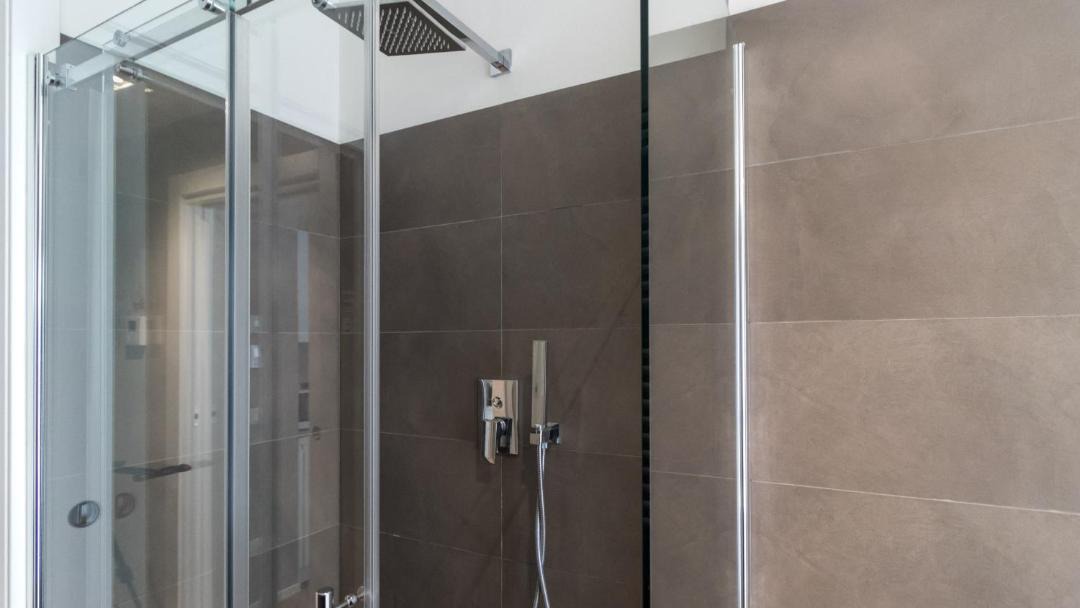 Photo of Bathroom in Guastalla