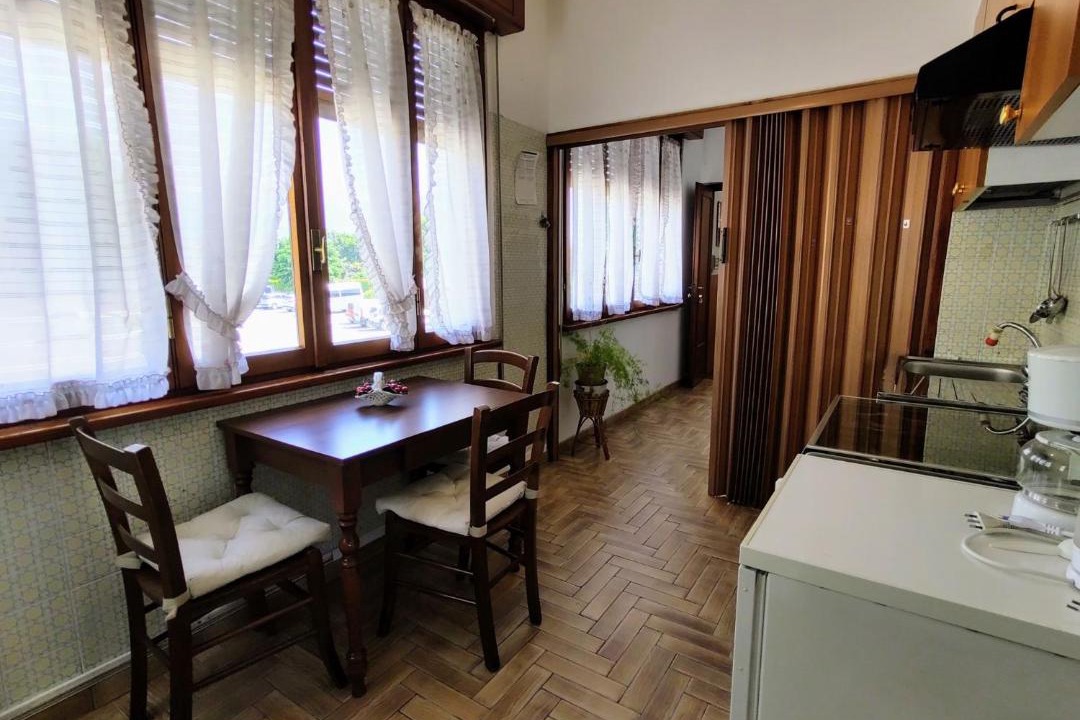 Photo of Kitchen in Domaso