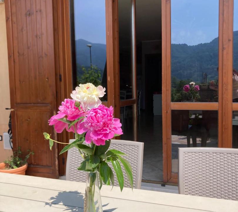 Photo of Patio Balcony in Crone