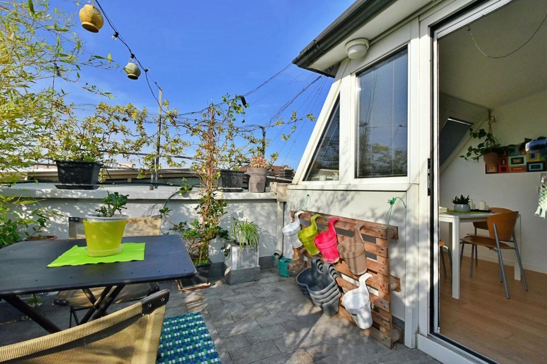Photo of Patio Balcony in Milan