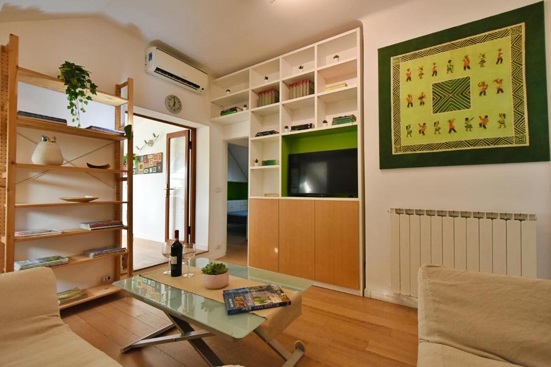 Photo of Livingroom in Milan