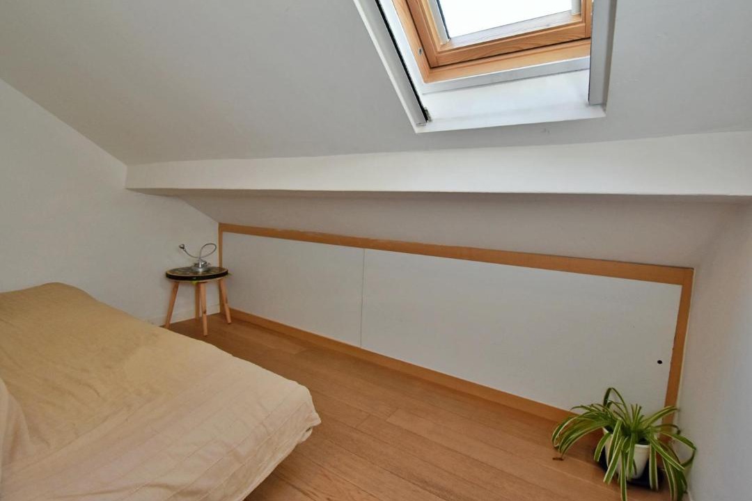 Photo of Bedroom in Milan