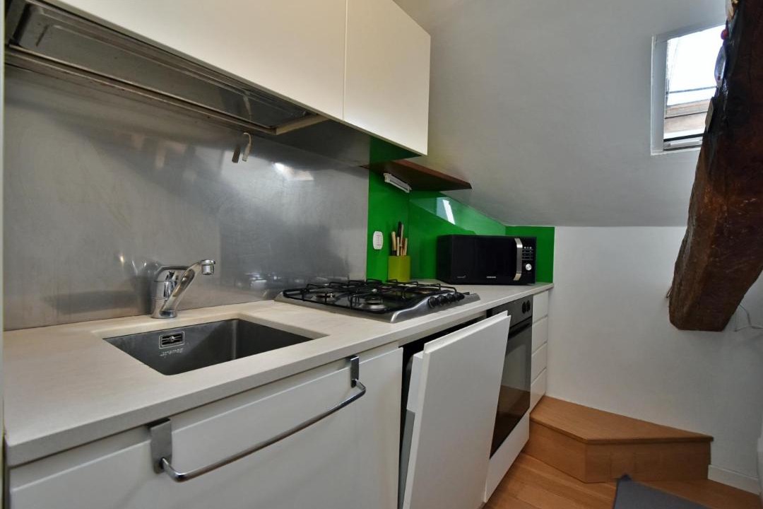 Photo of Kitchen in Milan