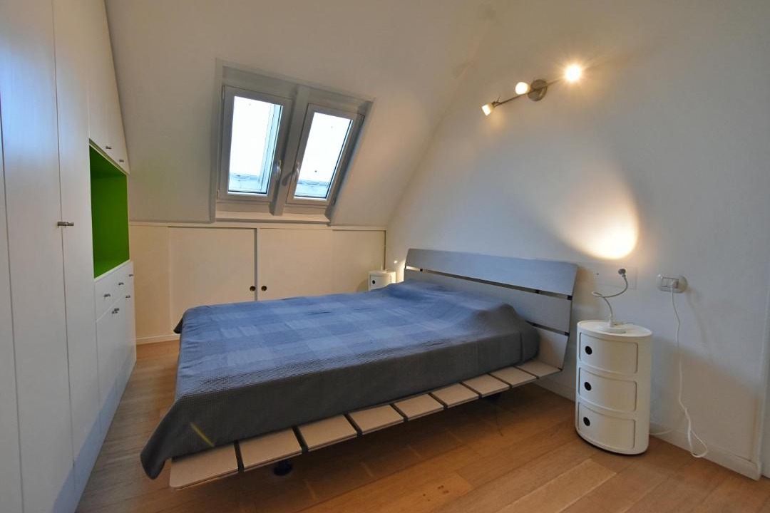 Photo of Bedroom in Milan