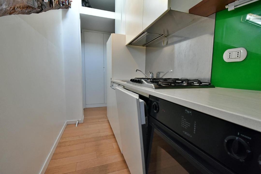 Photo of Kitchen in Milan