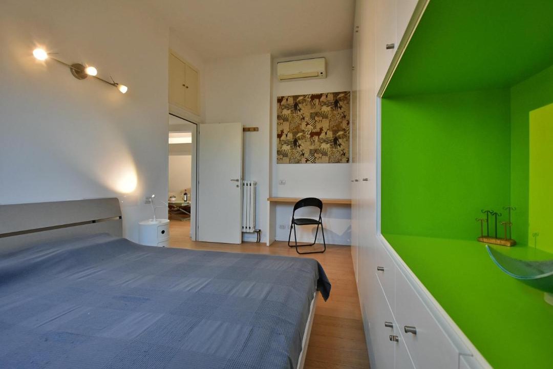 Photo of Bedroom in Milan
