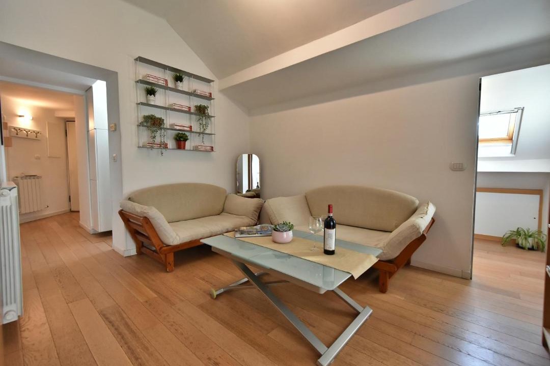 Photo of Livingroom in Milan