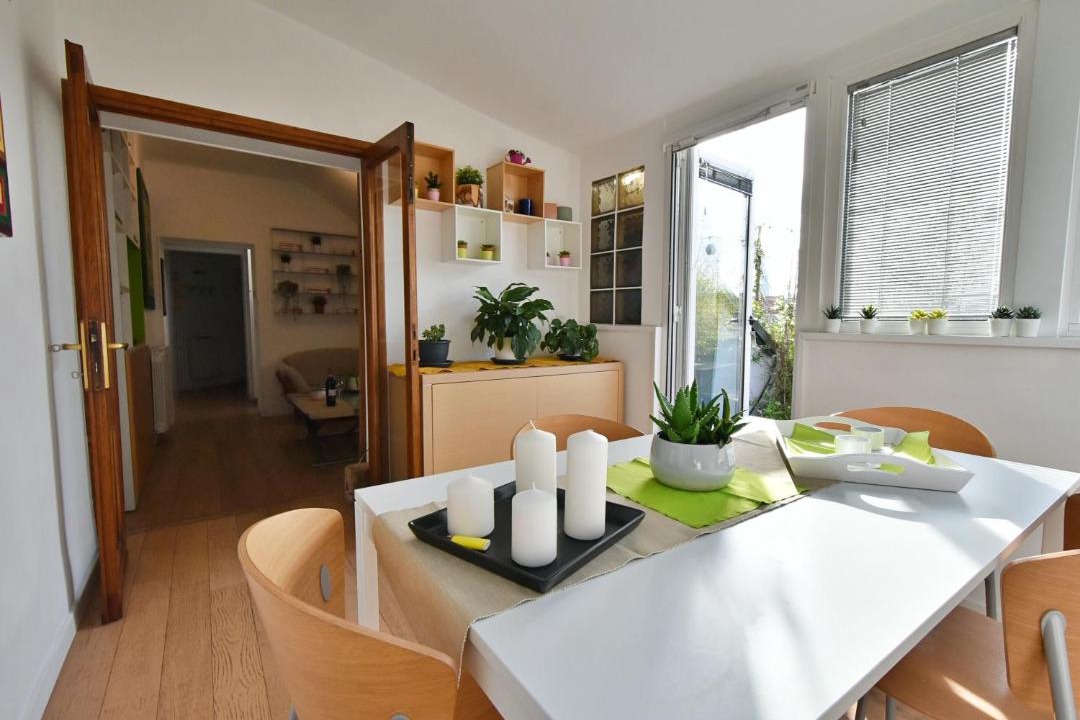 Photo of Livingroom in Milan