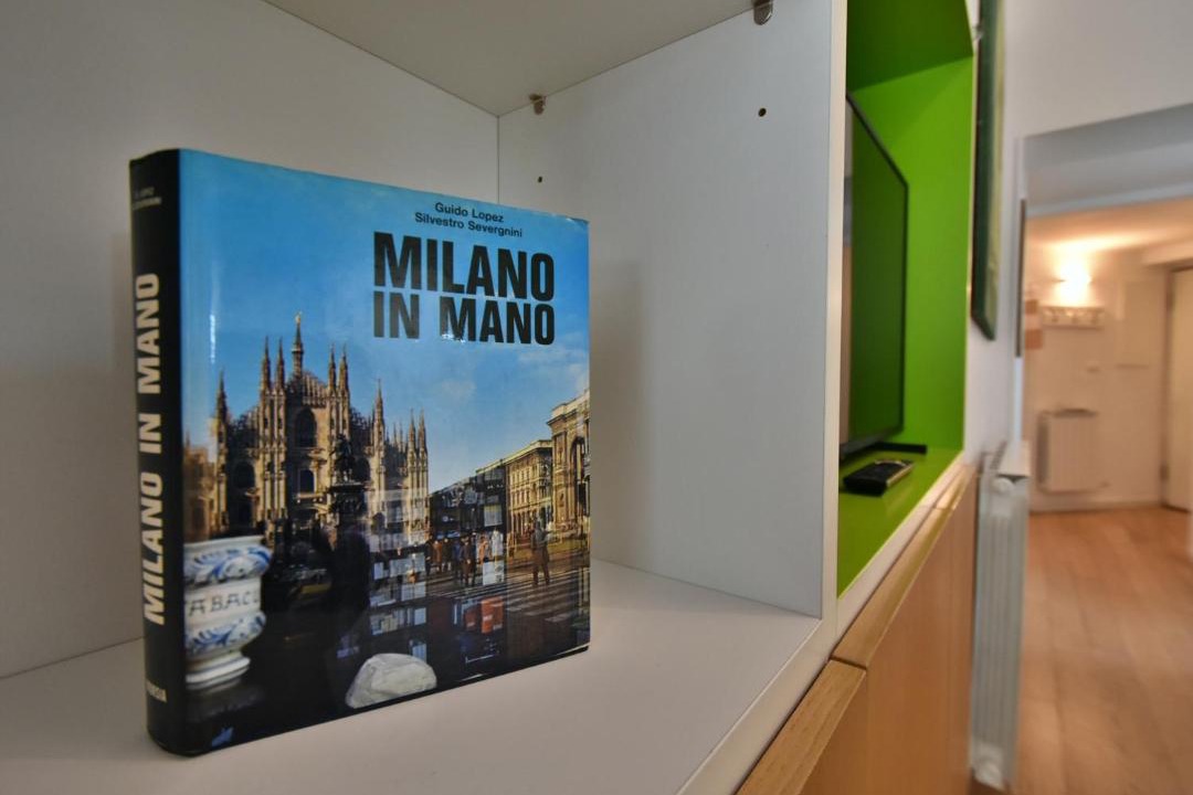 Photo of Others in Milan