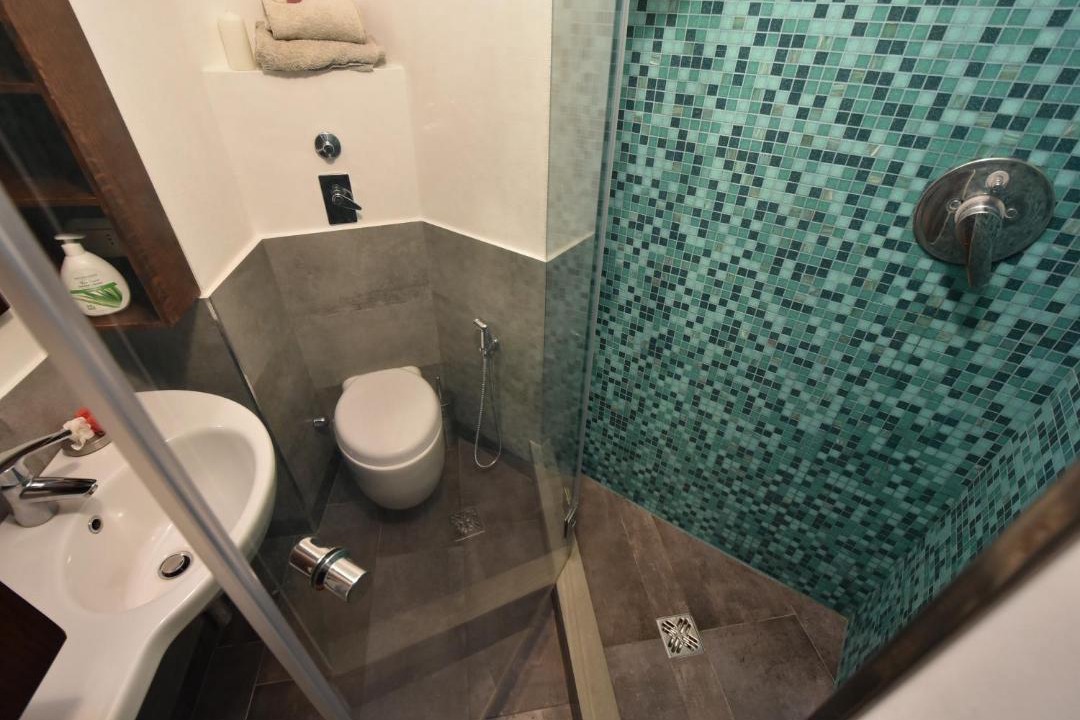 Photo of Bathroom in Milan