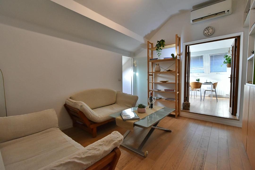 Photo of Livingroom in Milan