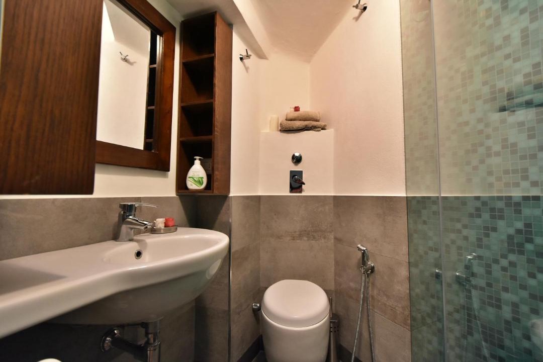 Photo of Bathroom in Milan