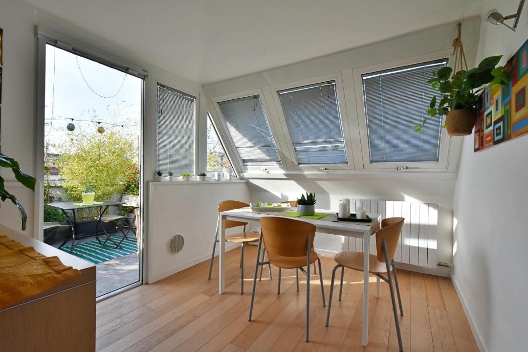Photo of Livingroom in Milan