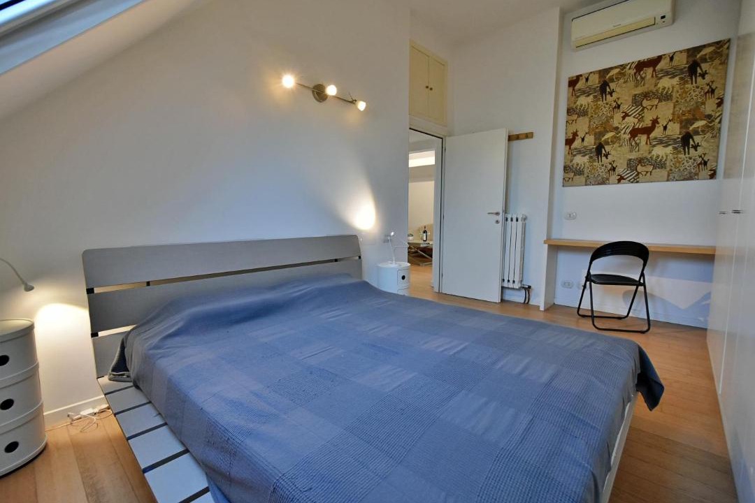 Photo of Bedroom in Milan