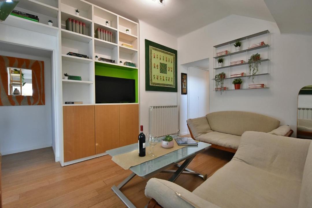 Photo of Livingroom in Milan