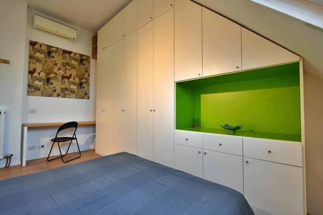 Photo of Bedroom in Milan
