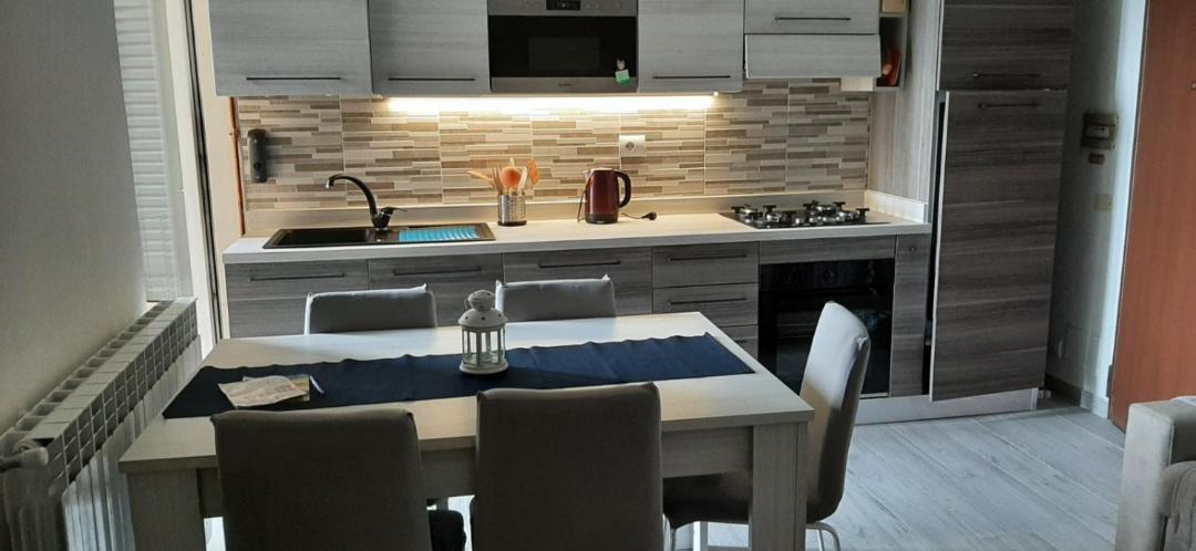 Photo of Kitchen in Brunate