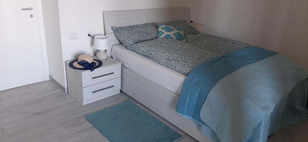 Photo of Bedroom in Brunate