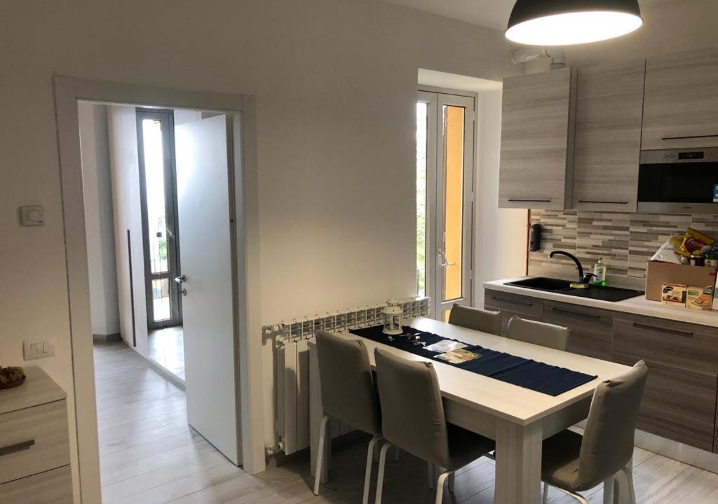 Photo of Kitchen in Brunate