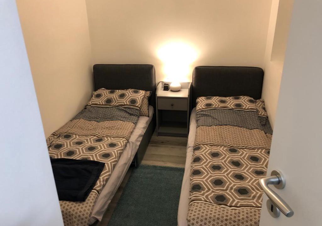 Photo of Bedroom in Brunate
