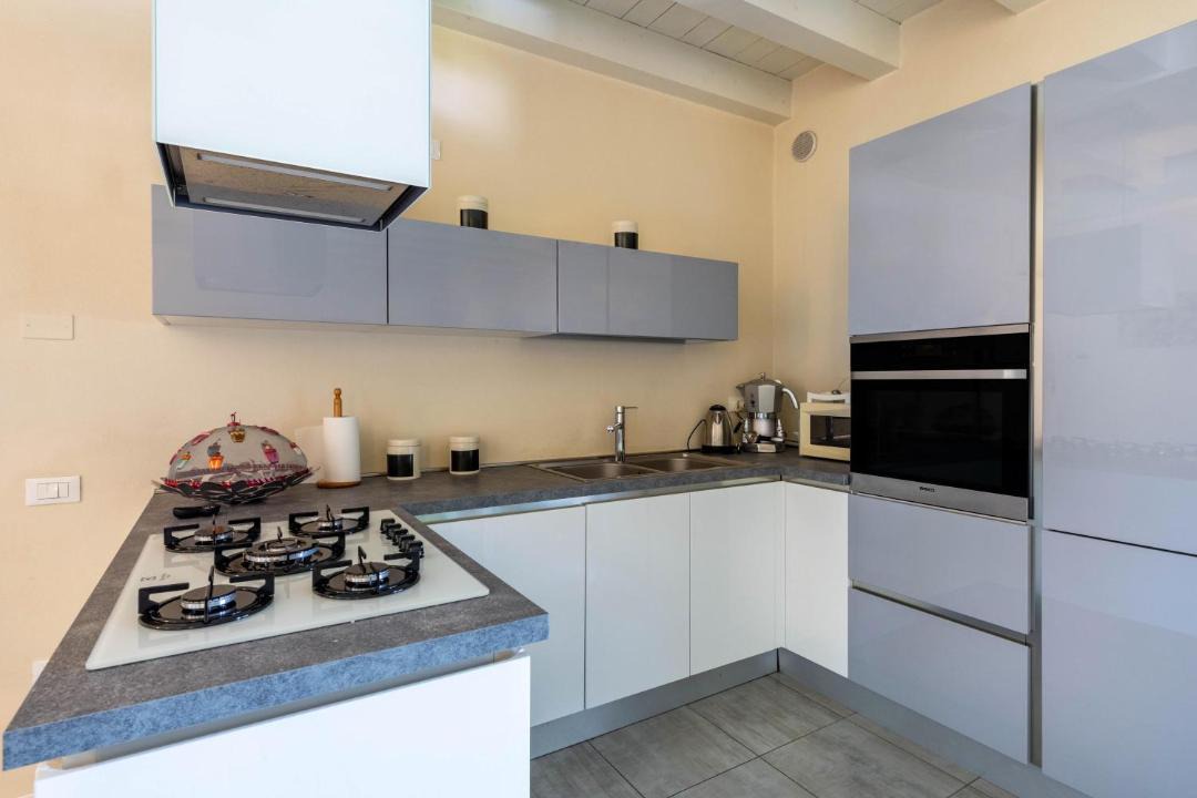 Photo of Kitchen in Raffa