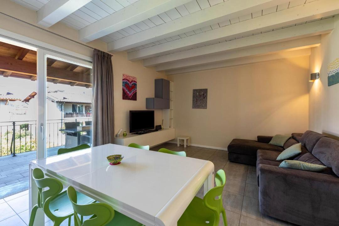 Photo of Livingroom in Raffa
