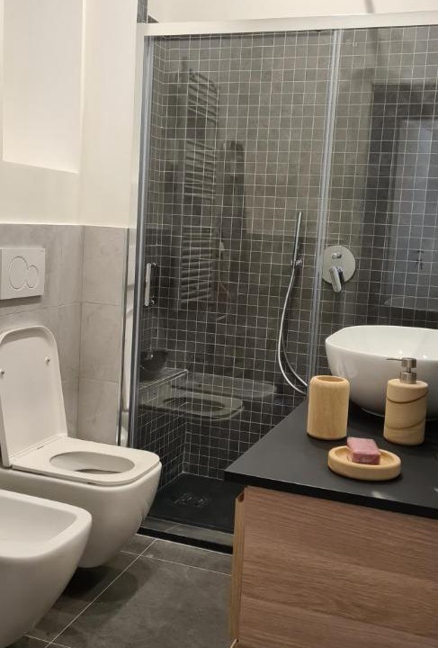 Photo of Bathroom in Lazzaretto
