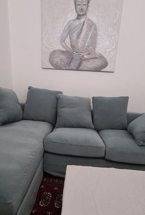 Photo of Livingroom in Lazzaretto