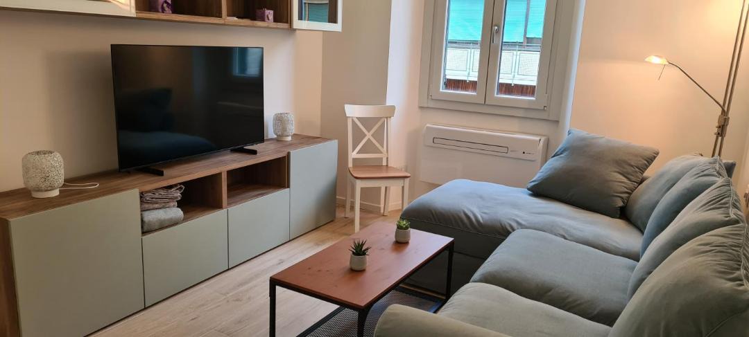 Photo of Livingroom in Lazzaretto