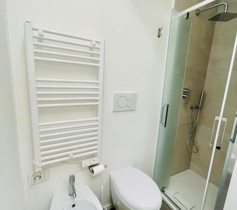 Photo of Bathroom in Porta Vittoria
