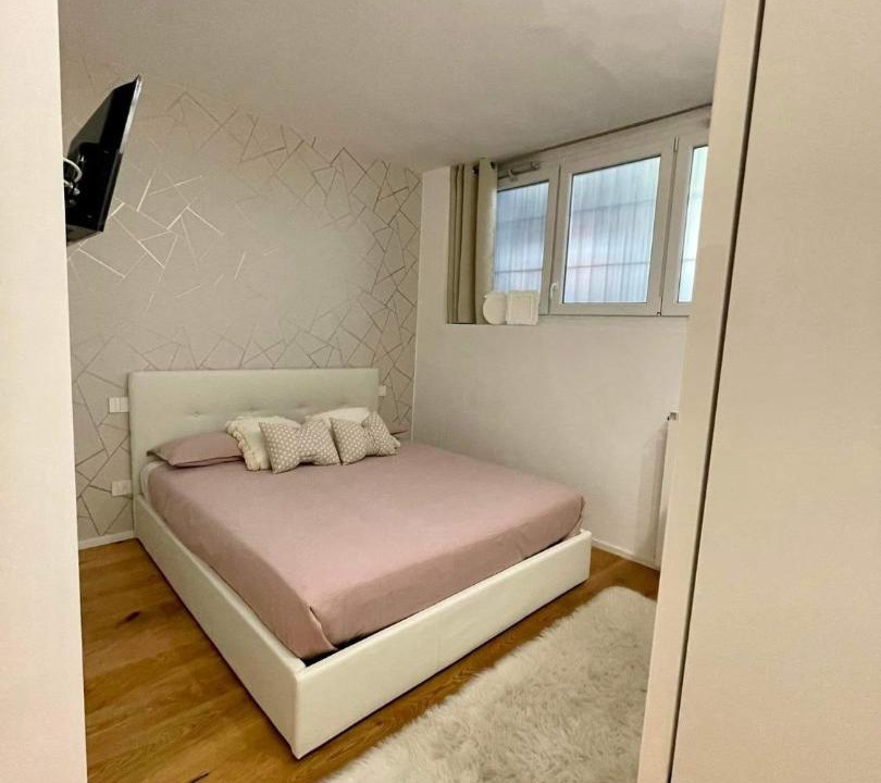 Photo of Bedroom in Porta Vittoria