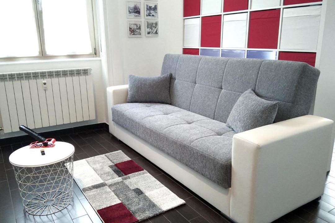Photo of Livingroom in Loreto