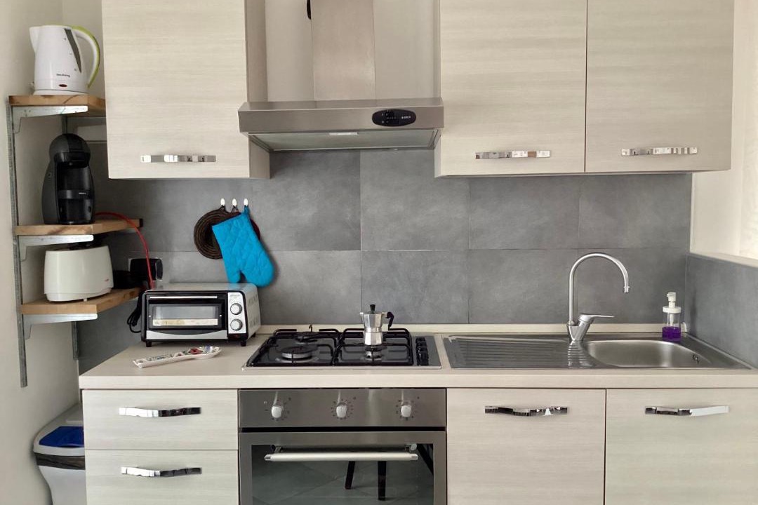 Photo of Kitchen in Verano Brianza