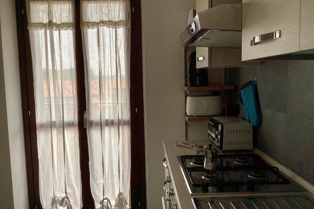 Photo of Kitchen in Verano Brianza