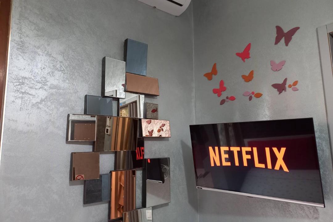 Photo of Livingroom in Dergano