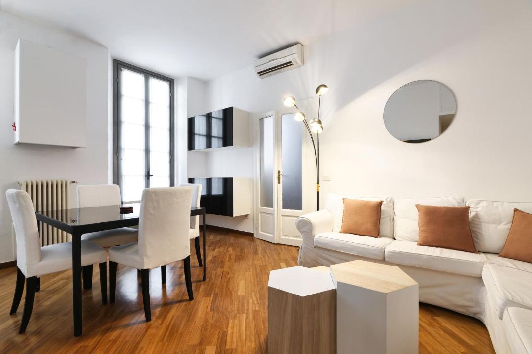 Photo of Livingroom in Porta Venezia