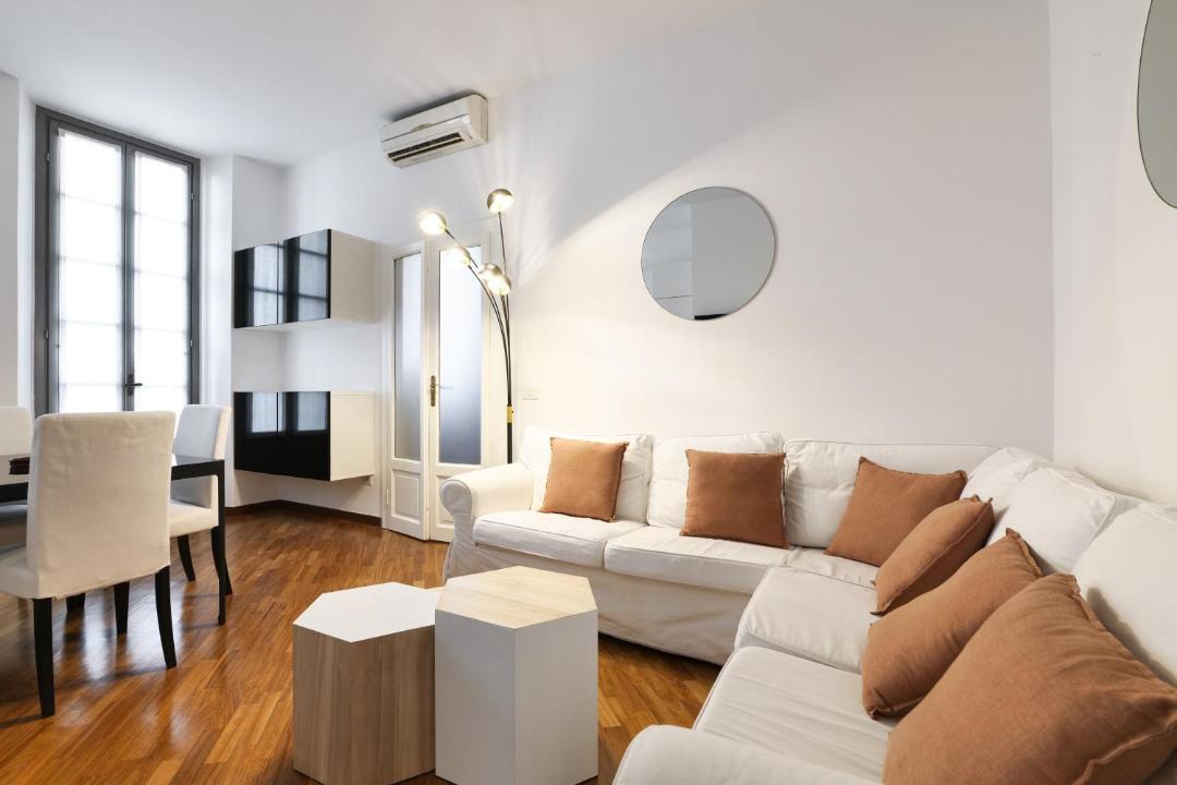Photo of Livingroom in Porta Venezia