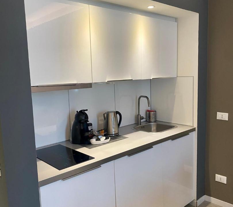 Photo of Kitchen in Borgo San Leonardo