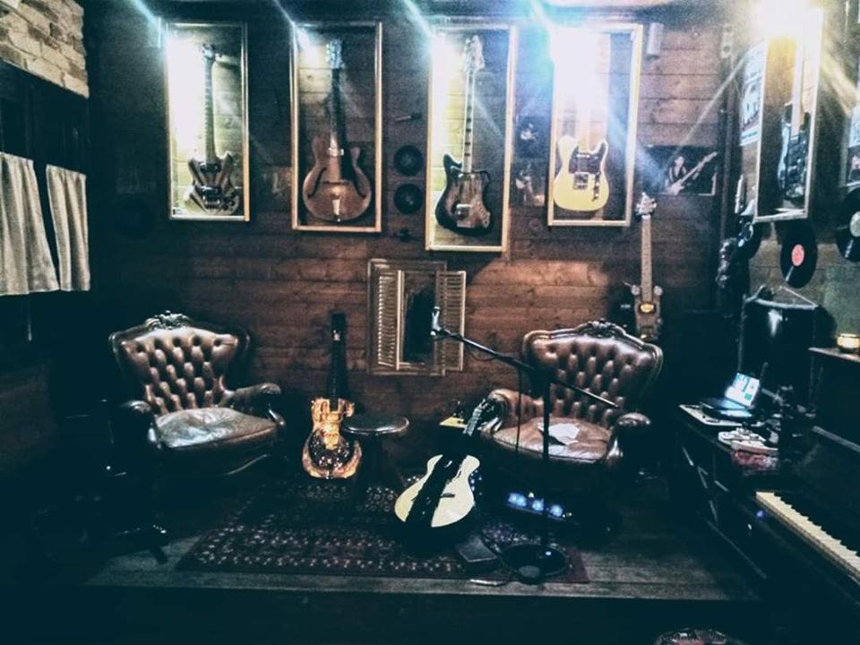 Photo of Livingroom in Romano di Lombardia
