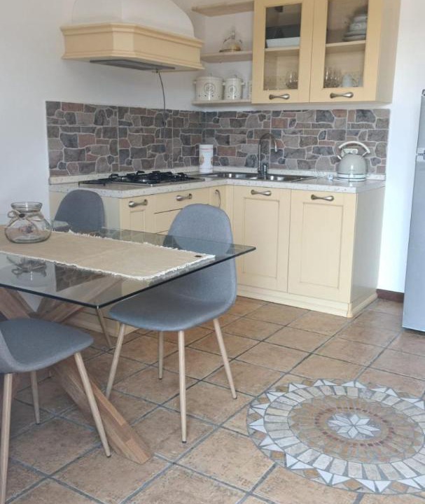 Photo of Livingroom in Dossena