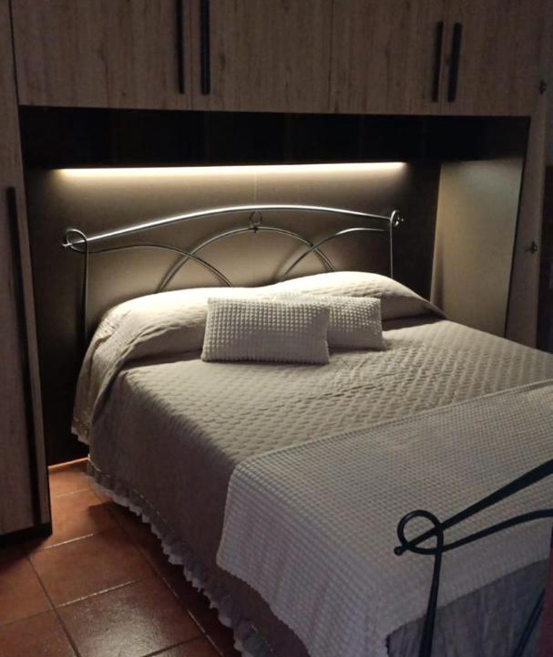 Photo of Bedroom in Dossena