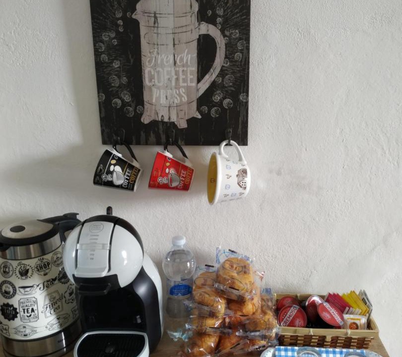 Photo of Kitchen in Bareggio