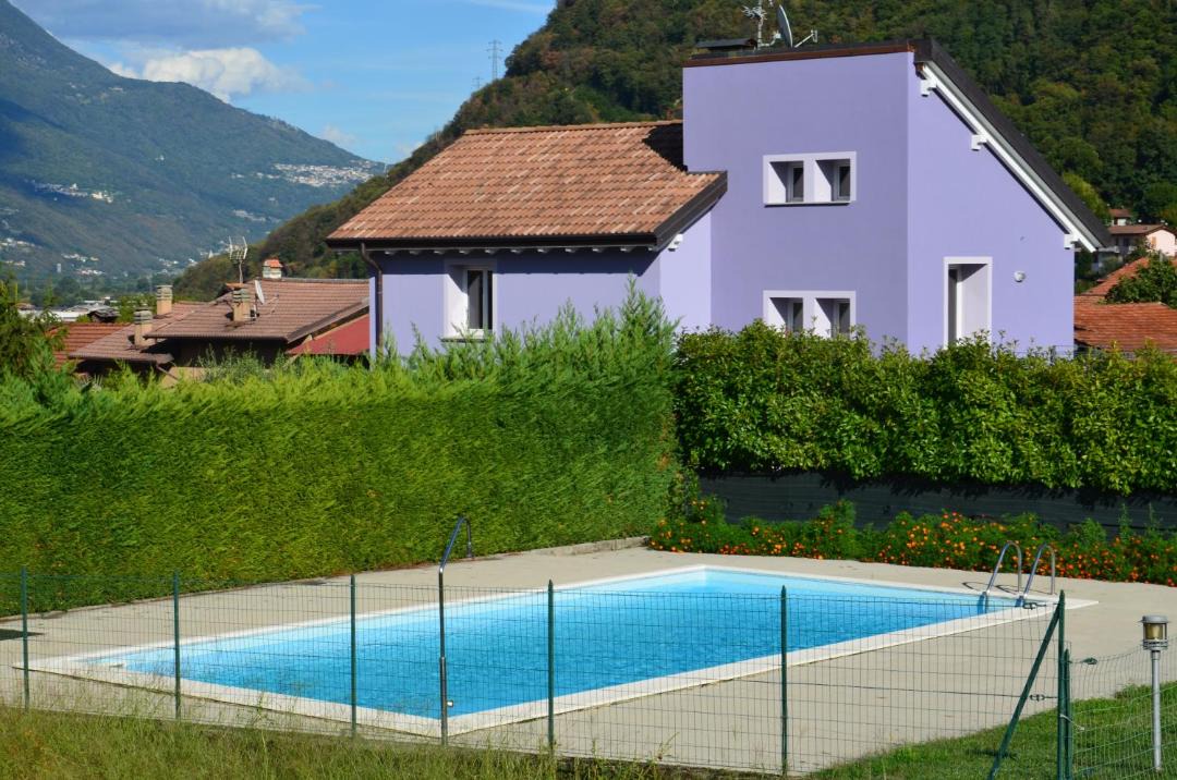 Photo of Outdoor in Colico Piano