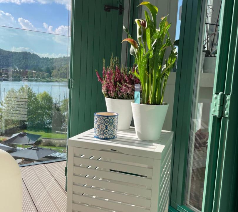 Photo of Patio Balcony in Laveno