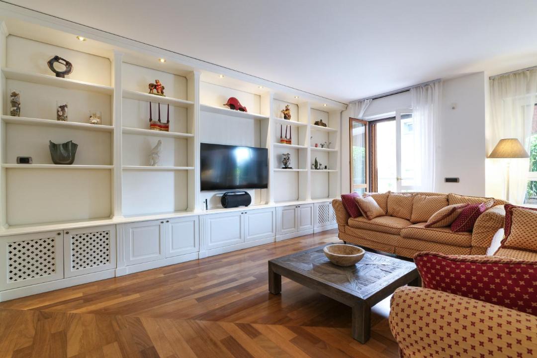 Photo of Livingroom in San Siro
