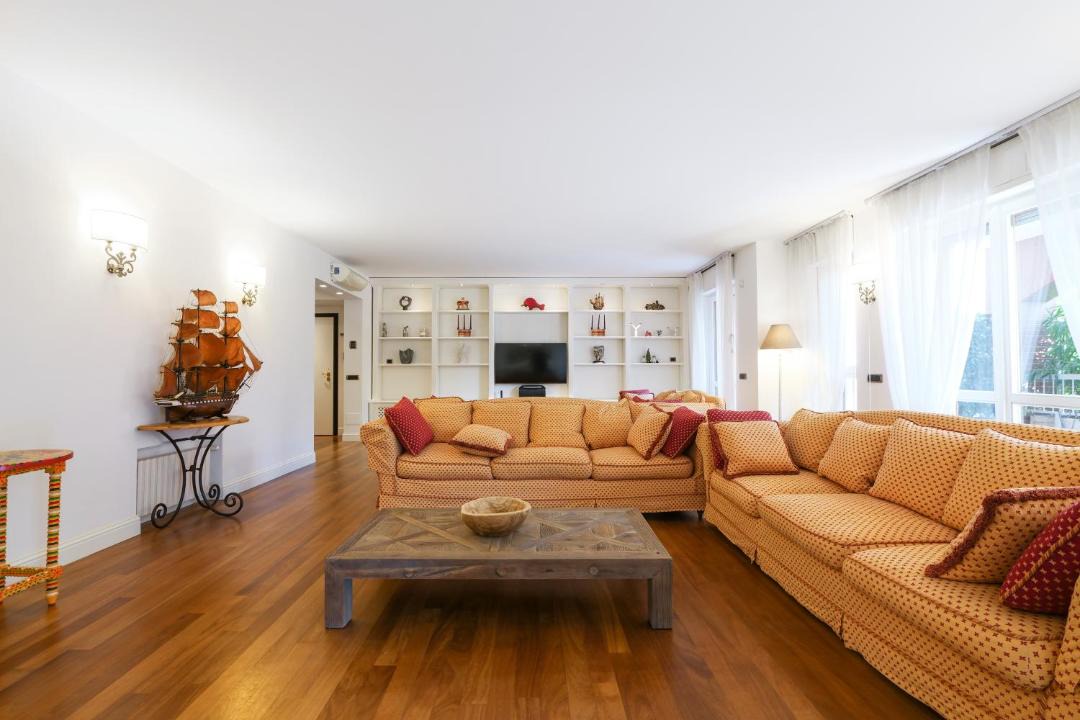 Photo of Livingroom in San Siro
